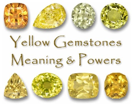 Gemstones